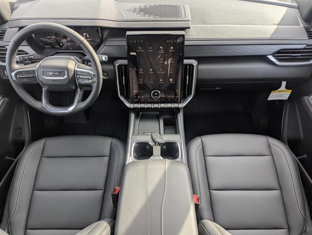 2026 GMC Acadia AWD Elevation