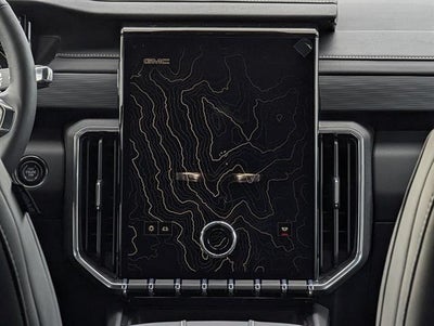 2026 GMC Acadia AWD Elevation