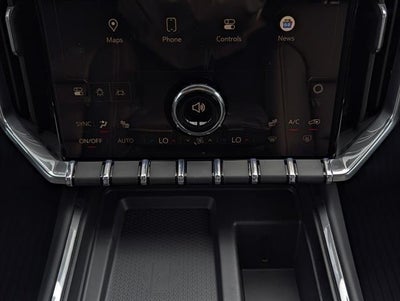 2026 GMC Acadia AWD Elevation