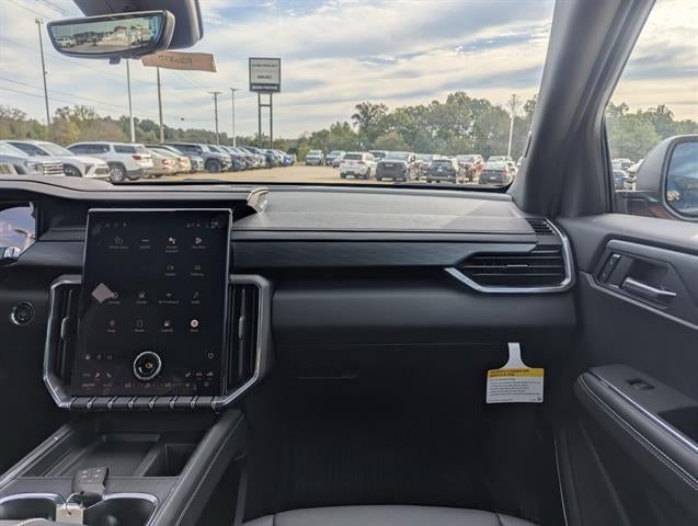 2026 GMC Acadia AWD Elevation