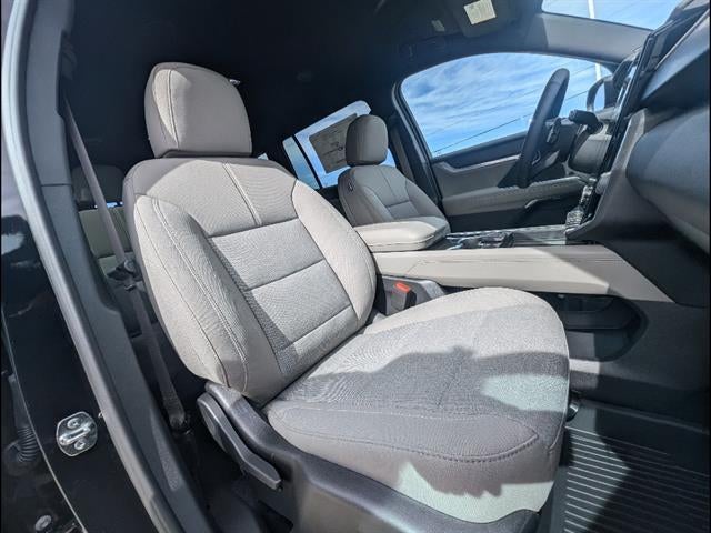 2026 GMC Acadia AWD Elevation