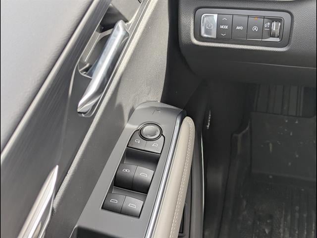 2026 GMC Acadia AWD Elevation