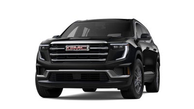 2026 GMC Acadia AWD Elevation