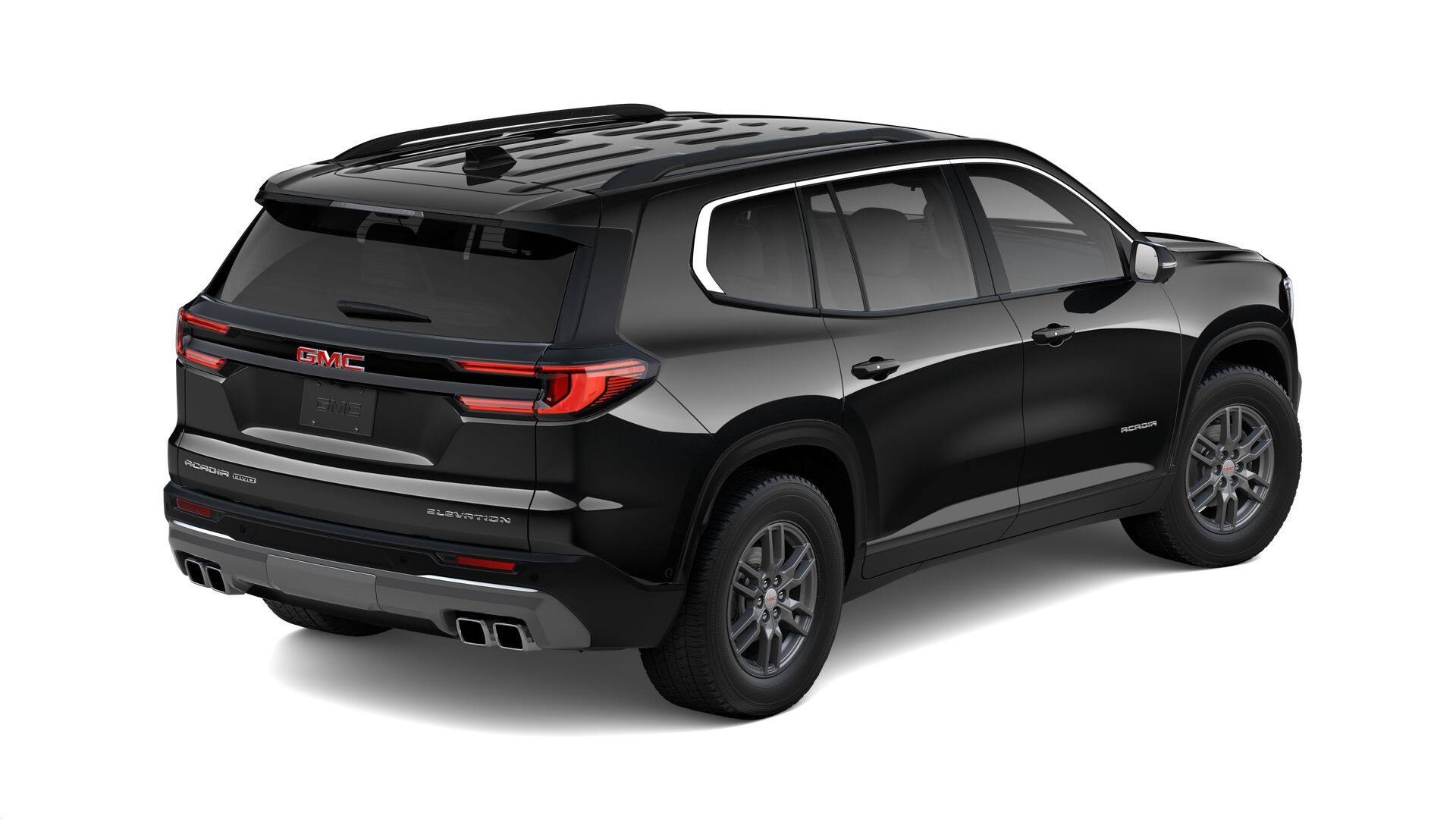 2026 GMC Acadia AWD Elevation