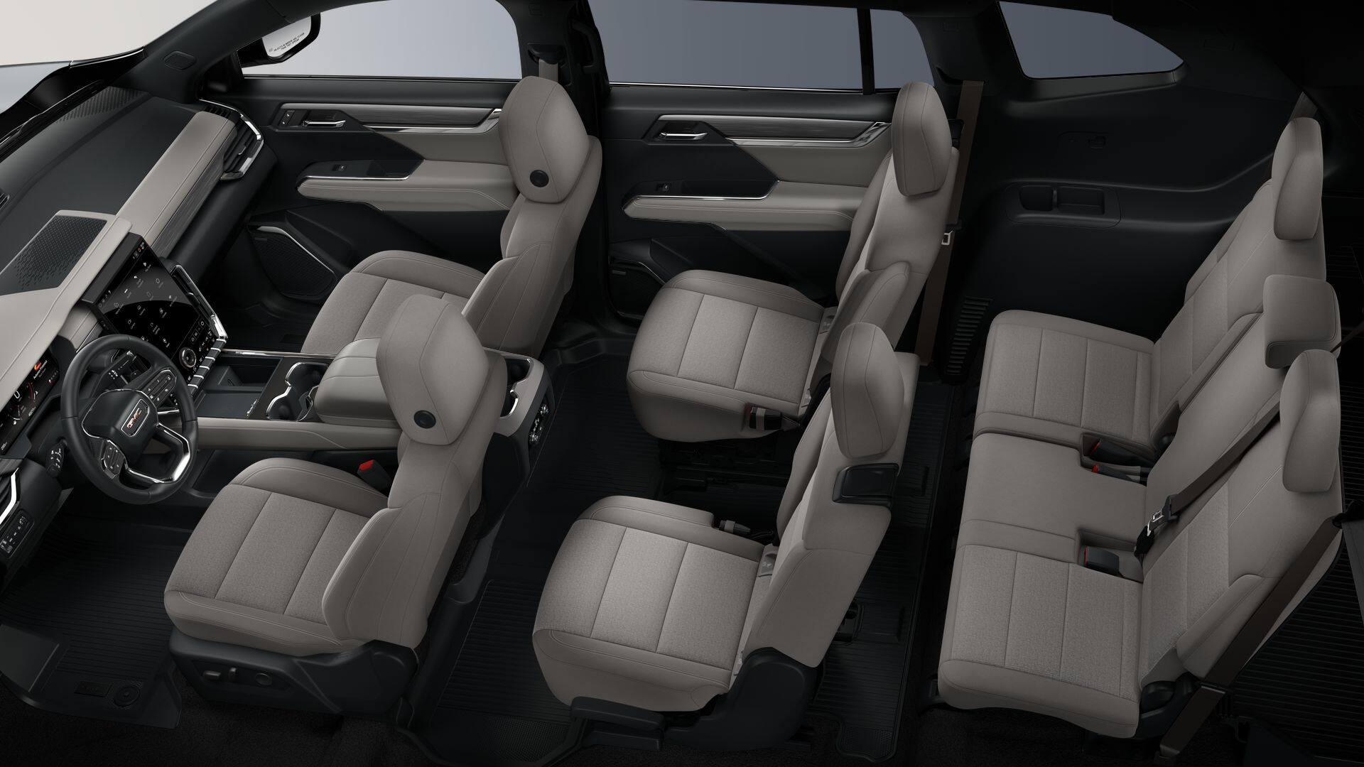 2026 GMC Acadia AWD Elevation