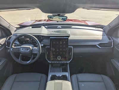 2026 GMC Acadia AWD AT4