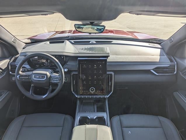 2026 GMC Acadia AWD AT4