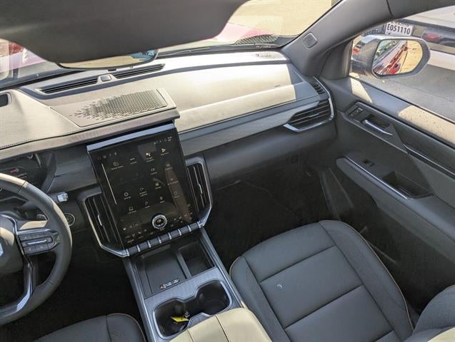 2026 GMC Acadia AWD AT4