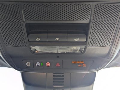 2026 GMC Acadia AWD AT4