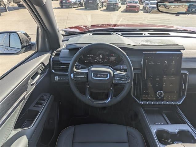 2026 GMC Acadia AWD AT4