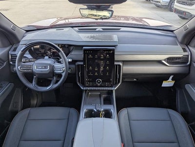 2026 GMC Acadia AWD AT4