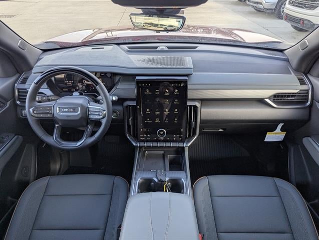 2026 GMC Acadia AWD AT4