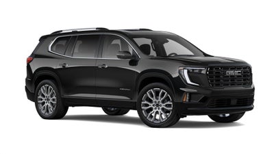 2026 GMC Acadia AWD Denali Ultimate