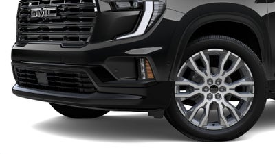 2026 GMC Acadia AWD Denali Ultimate