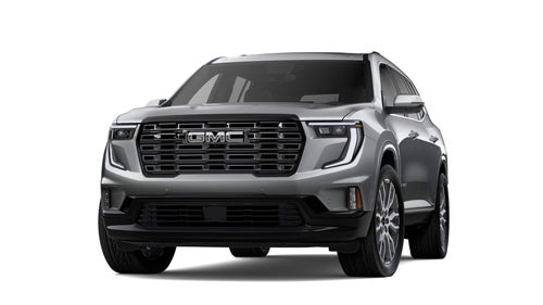 2026 GMC Acadia AWD Denali Ultimate