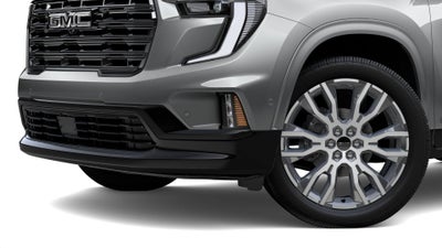 2026 GMC Acadia AWD Denali Ultimate