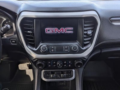 2020 GMC Acadia SLT