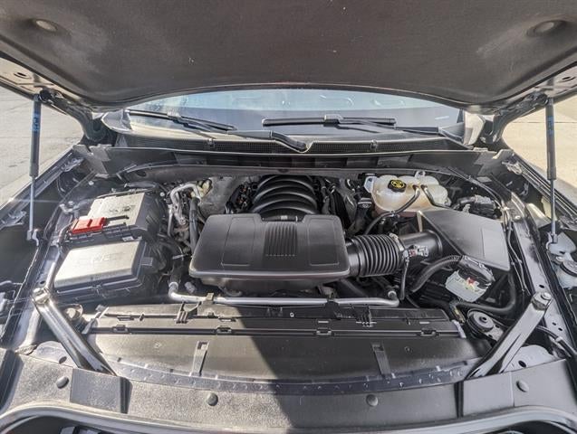 2023 GMC Yukon XL AT4