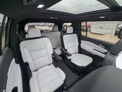 2026 Chevrolet Traverse AWD High Country