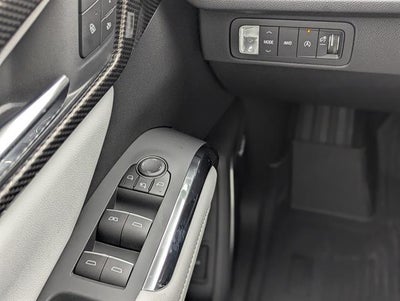 2026 Chevrolet Traverse AWD High Country