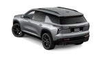 2026 Chevrolet Traverse AWD RS