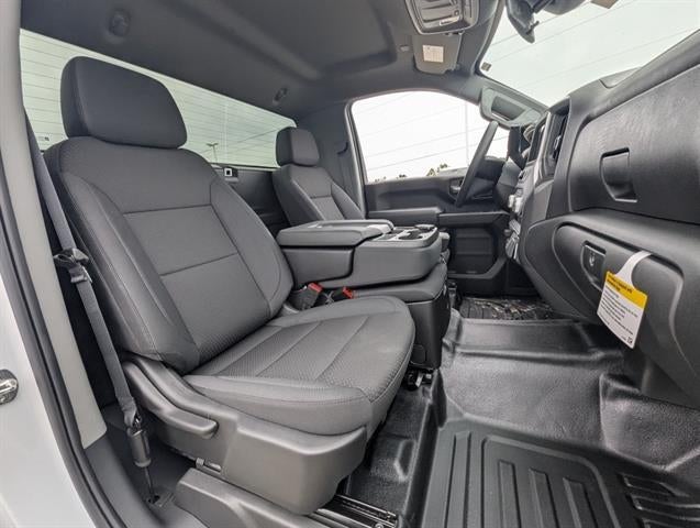 2025 GMC Sierra 2500 HD Pro