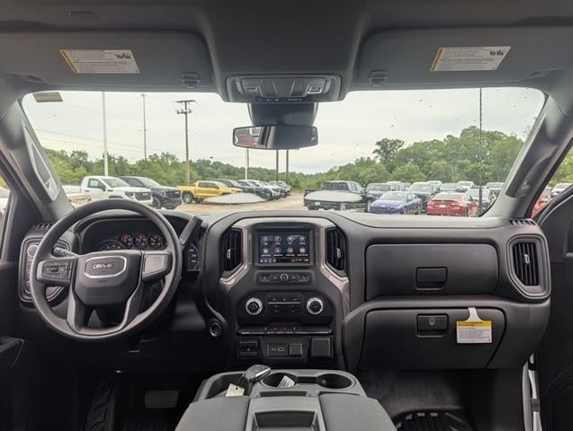 2025 GMC Sierra 2500 HD Pro