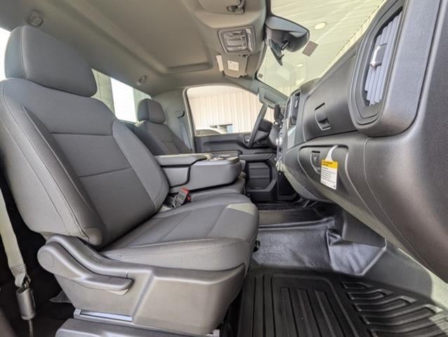 2025 GMC Sierra 2500 HD Pro