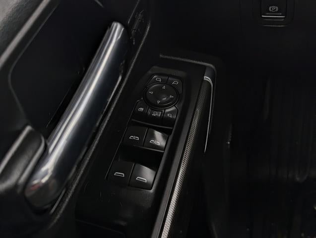 2022 GMC Sierra 2500 HD AT4