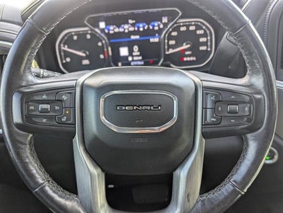 2022 GMC Sierra 2500 HD Denali