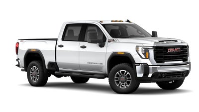 2026 GMC Sierra 3500 HD Pro
