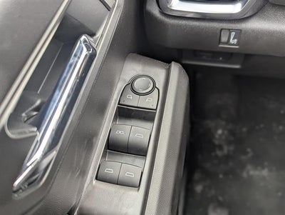 2026 GMC Canyon 2WD Elevation