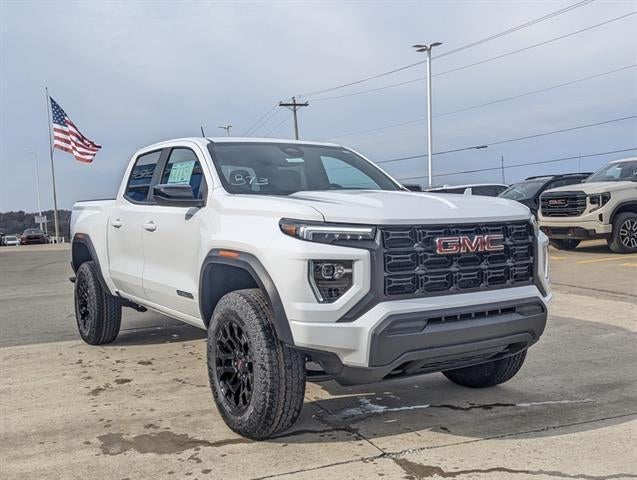 2026 GMC Canyon 2WD Elevation