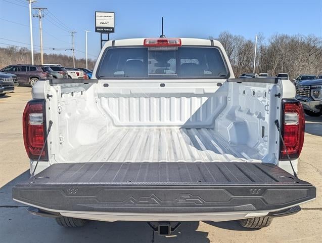 2026 GMC Canyon 2WD Elevation