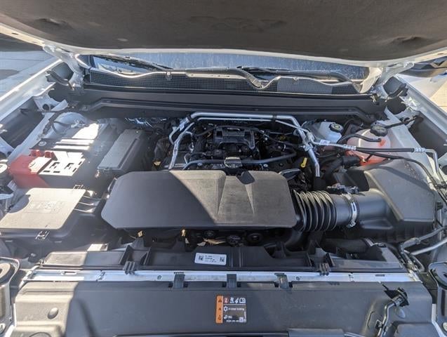 2026 GMC Canyon 2WD Elevation