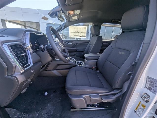 2026 GMC Canyon 2WD Elevation