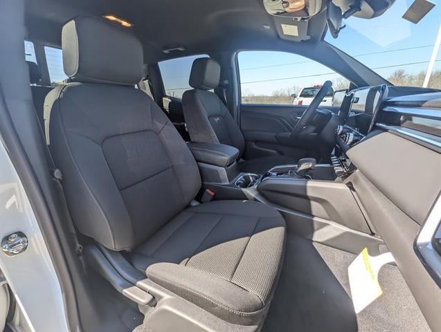 2026 GMC Canyon 2WD Elevation