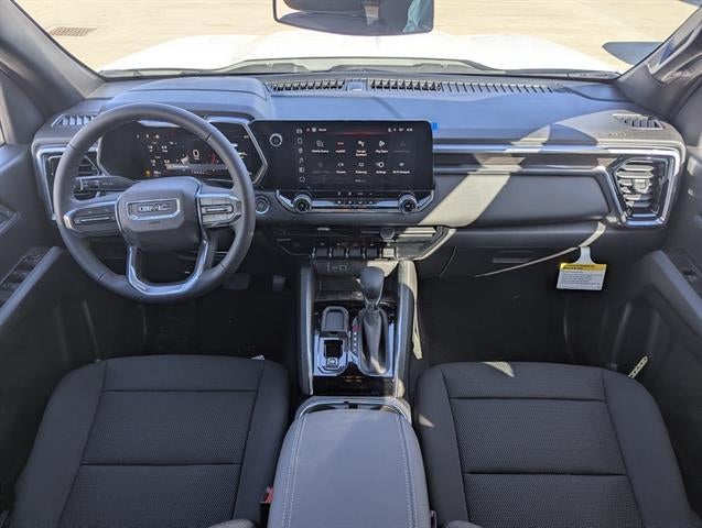 2026 GMC Canyon 2WD Elevation