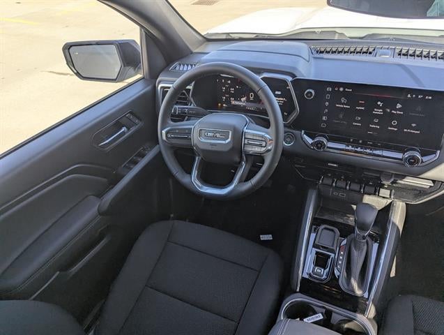 2026 GMC Canyon 2WD Elevation