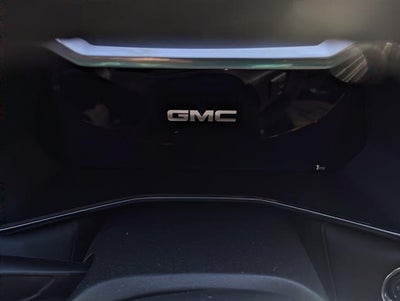 2026 GMC Canyon 2WD Elevation