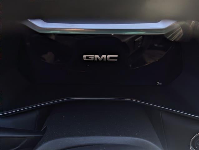2026 GMC Canyon 2WD Elevation