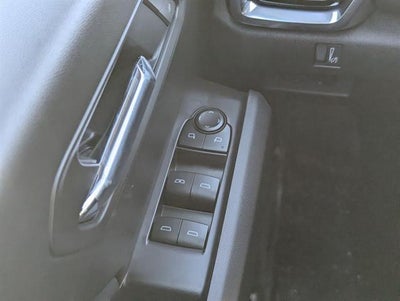 2026 GMC Canyon 2WD Elevation