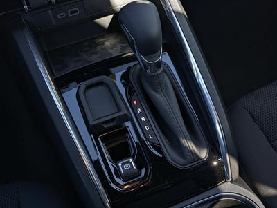 2026 GMC Canyon 2WD Elevation