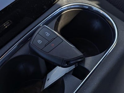 2026 GMC Canyon 2WD Elevation