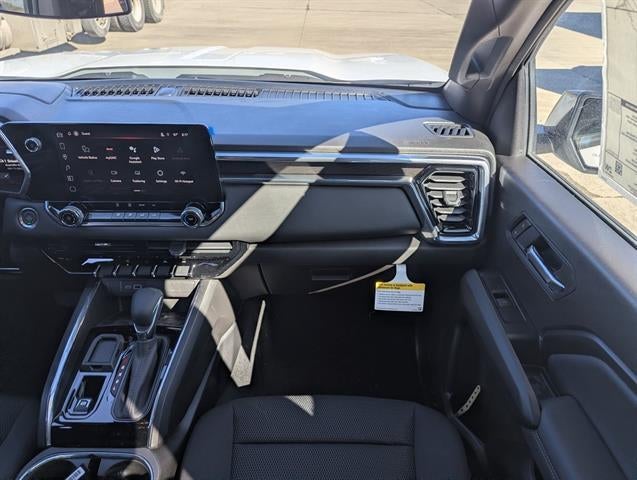 2026 GMC Canyon 2WD Elevation