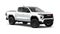 2026 GMC Canyon 2WD Elevation