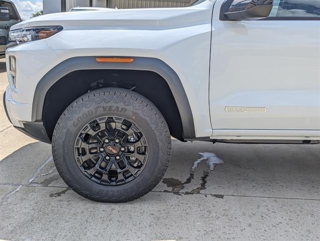 2026 GMC Canyon 2WD Elevation