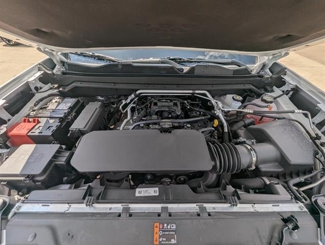 2026 GMC Canyon 2WD Elevation