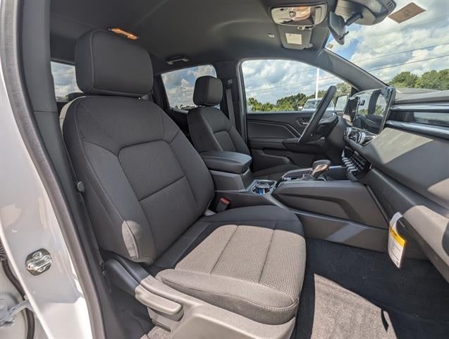 2026 GMC Canyon 2WD Elevation