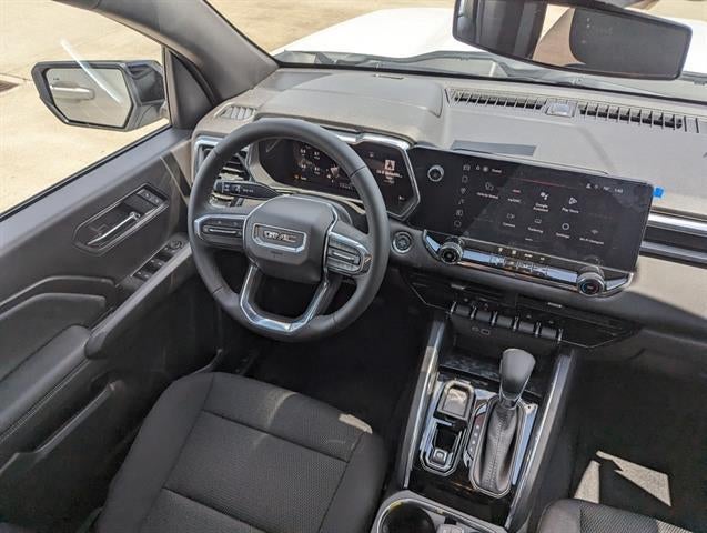 2026 GMC Canyon 2WD Elevation